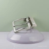 Metal belt buckle, iron wire buckle, special fastener for belt, 095232802 Specification image